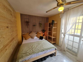 Rey Centro 3Rooms Cerca del Centro Historico Malaga